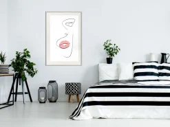 Poster 'Temptation'