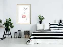Poster 'Temptation'
