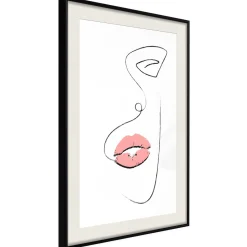 Poster 'Temptation'