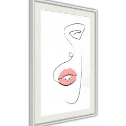 Poster 'Temptation'