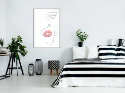 Poster 'Temptation'