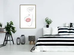 Poster 'Temptation'