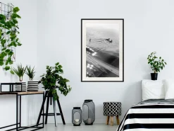 Poster 'Texture of Water'