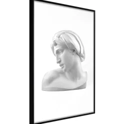 Poster 'The Famous Artist'