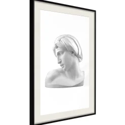 Poster 'The Famous Artist'