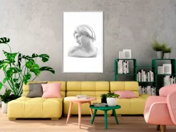 Poster 'The Famous Artist'