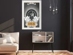 Poster 'The Rock Dog'