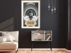 Poster 'The Rock Dog'