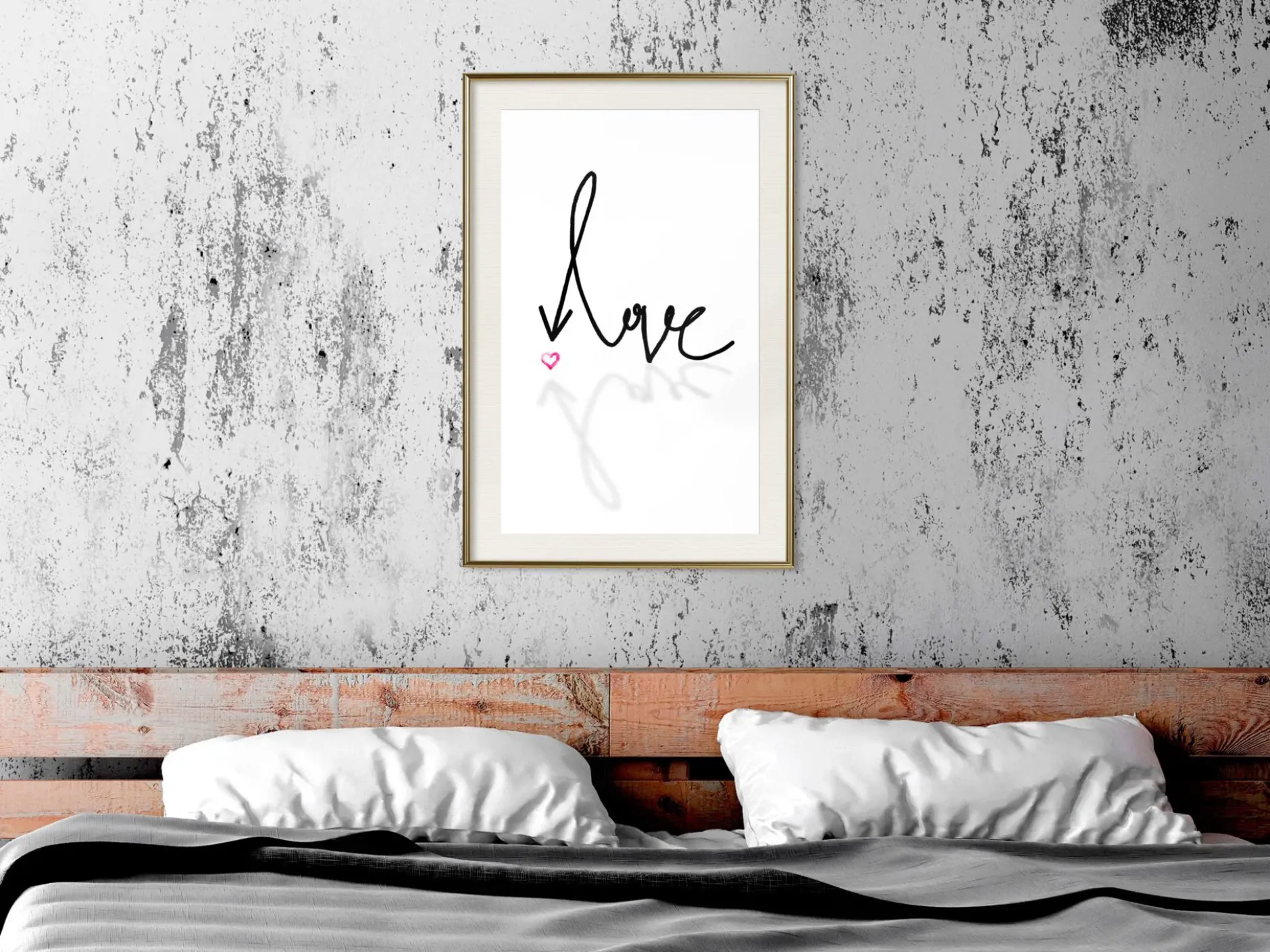 Poster 'This is Love'