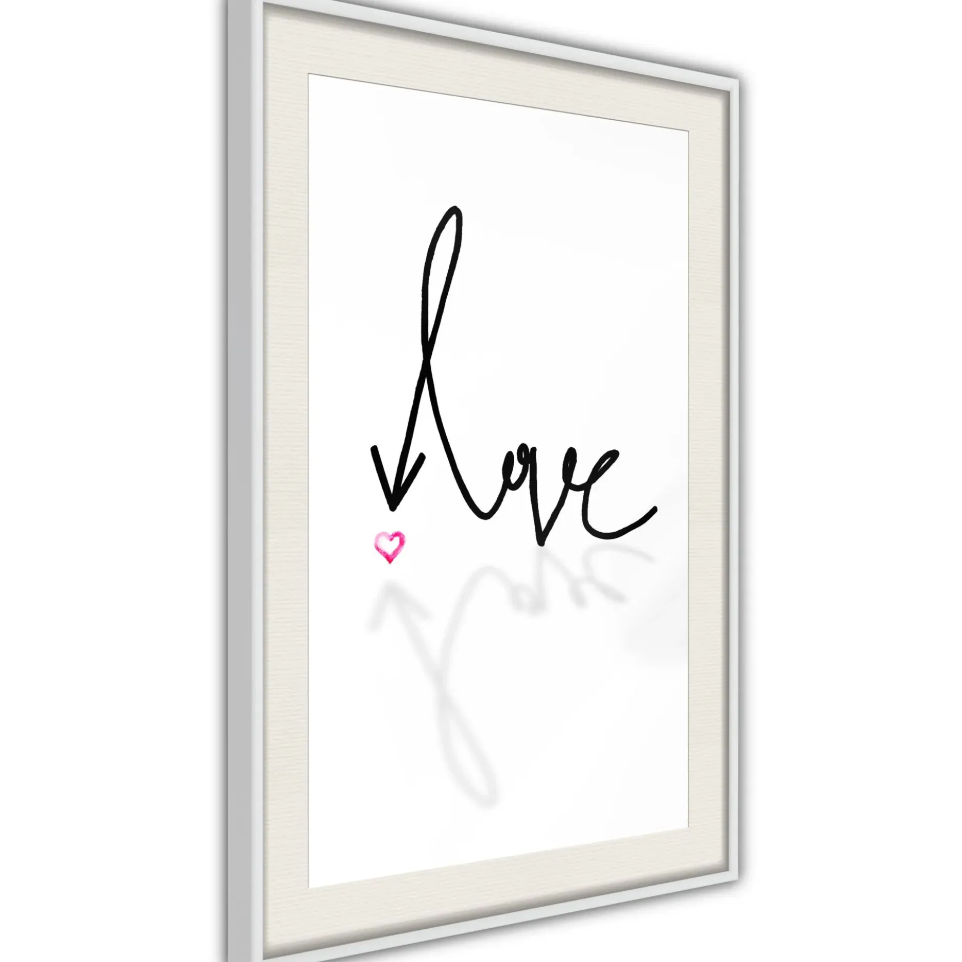 Poster 'This is Love'