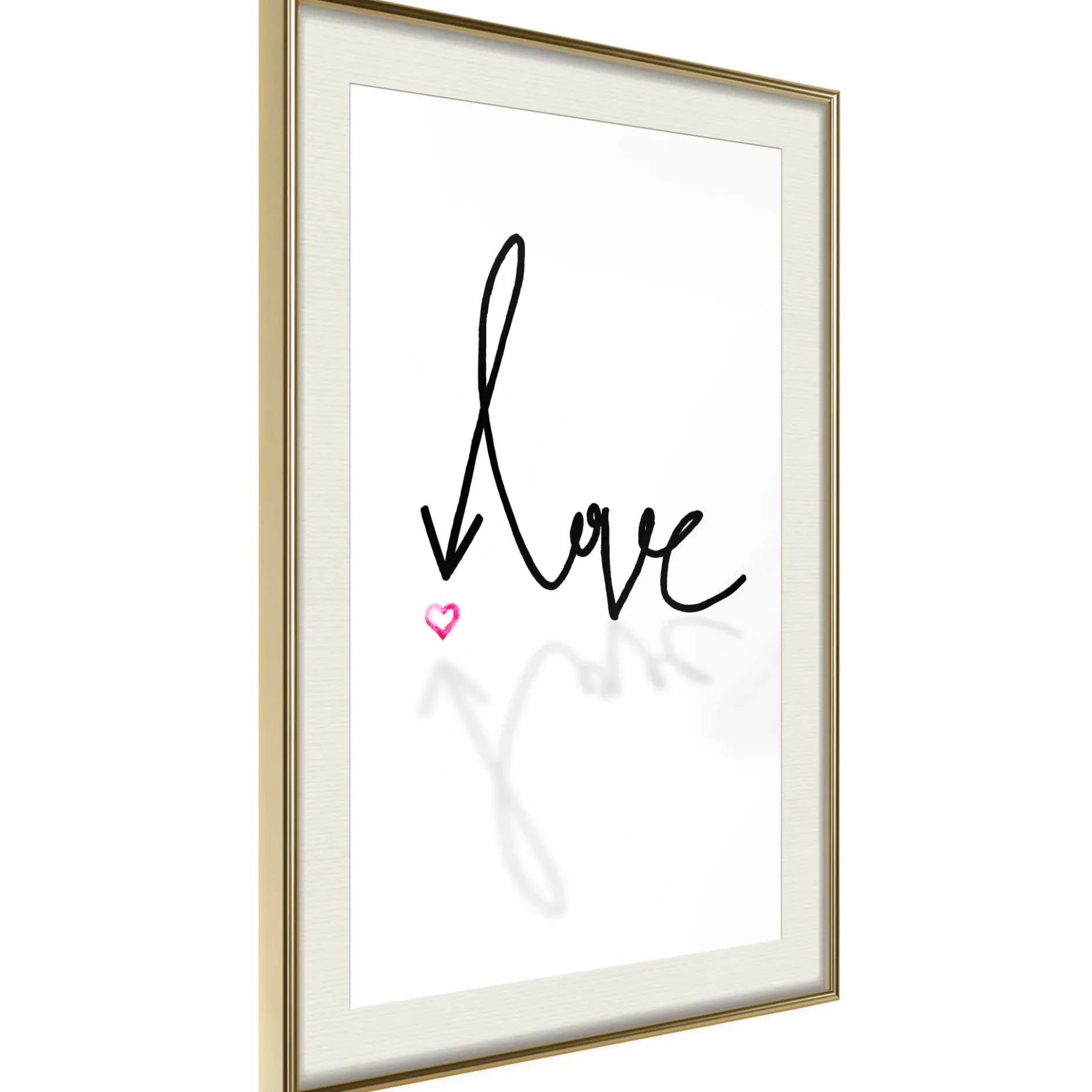 Poster 'This is Love'
