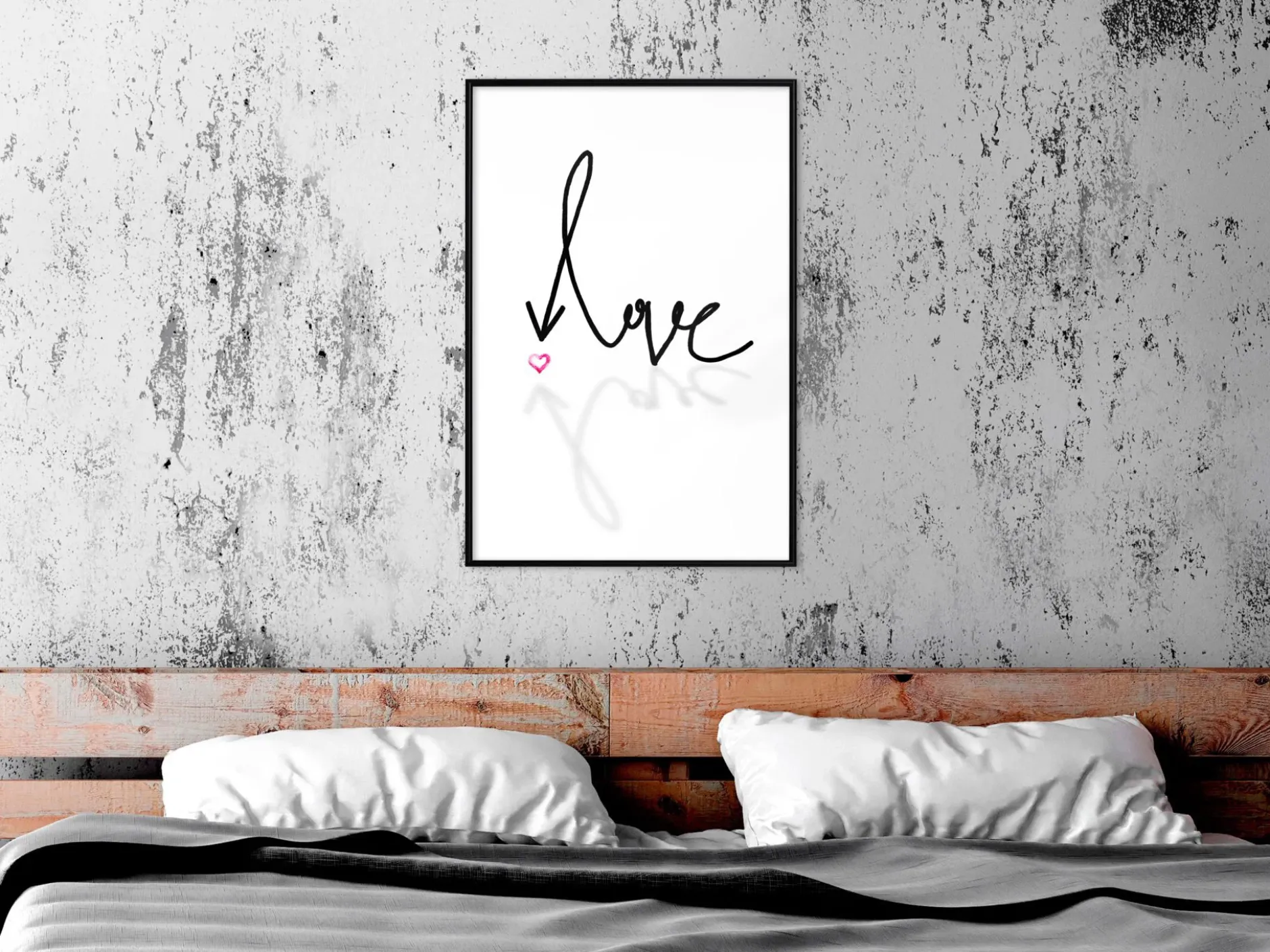 Poster 'This is Love'