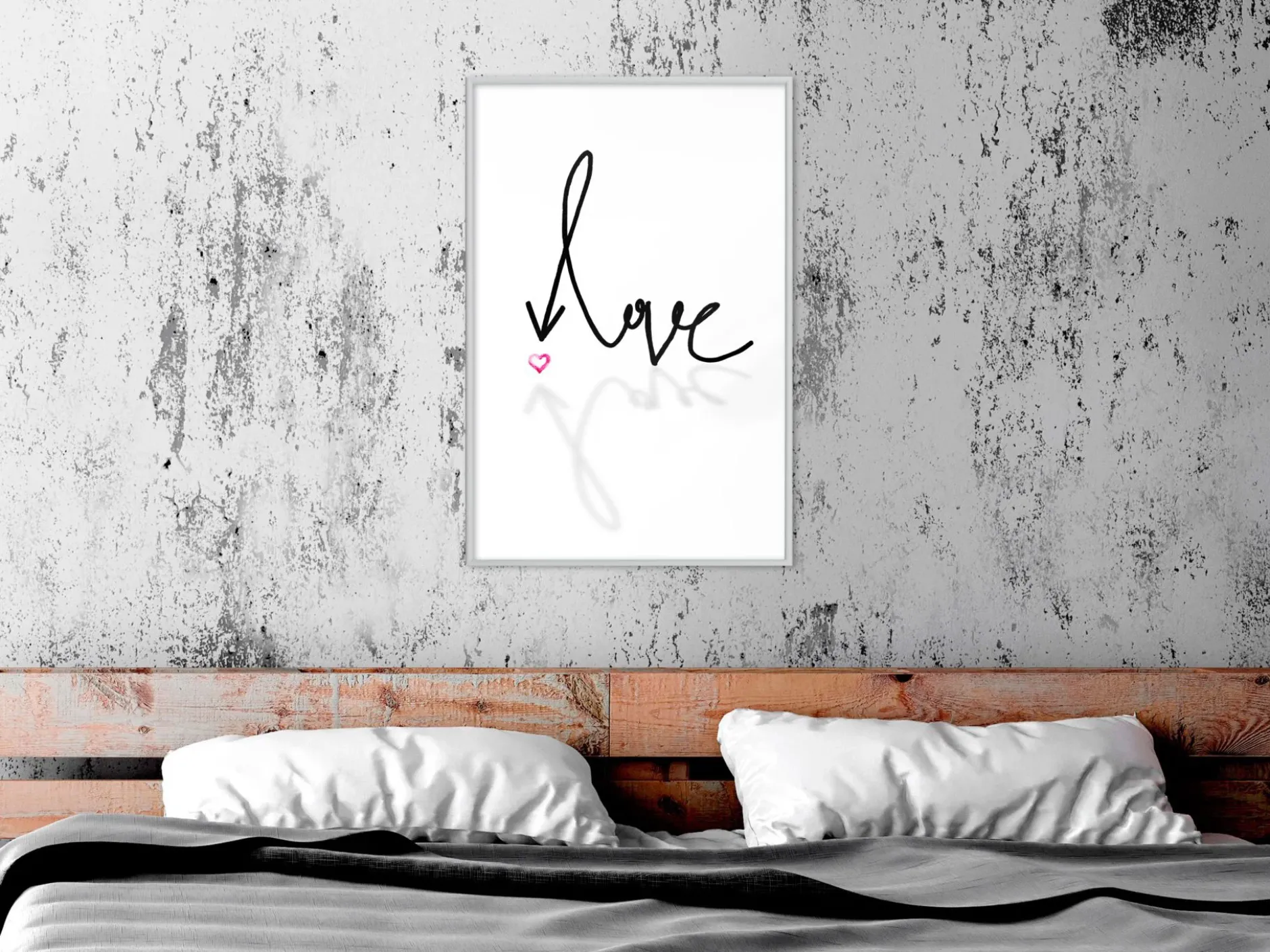 Poster 'This is Love'