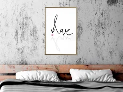 Poster 'This is Love'
