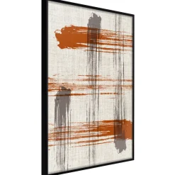 Poster 'This Is Not a Tic-Tac-Toe'