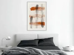 Poster 'This Is Not a Tic-Tac-Toe'