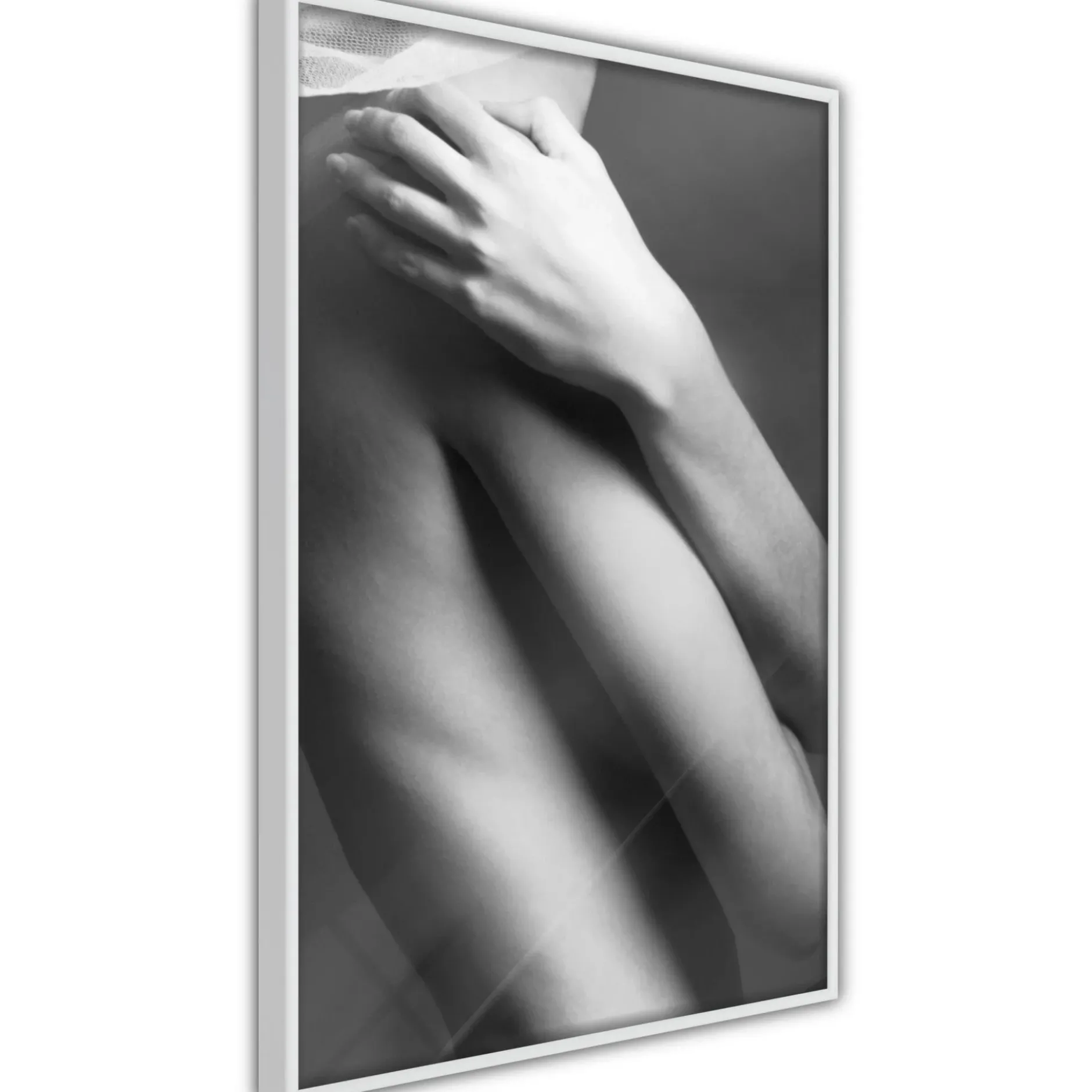 Poster 'Touch'