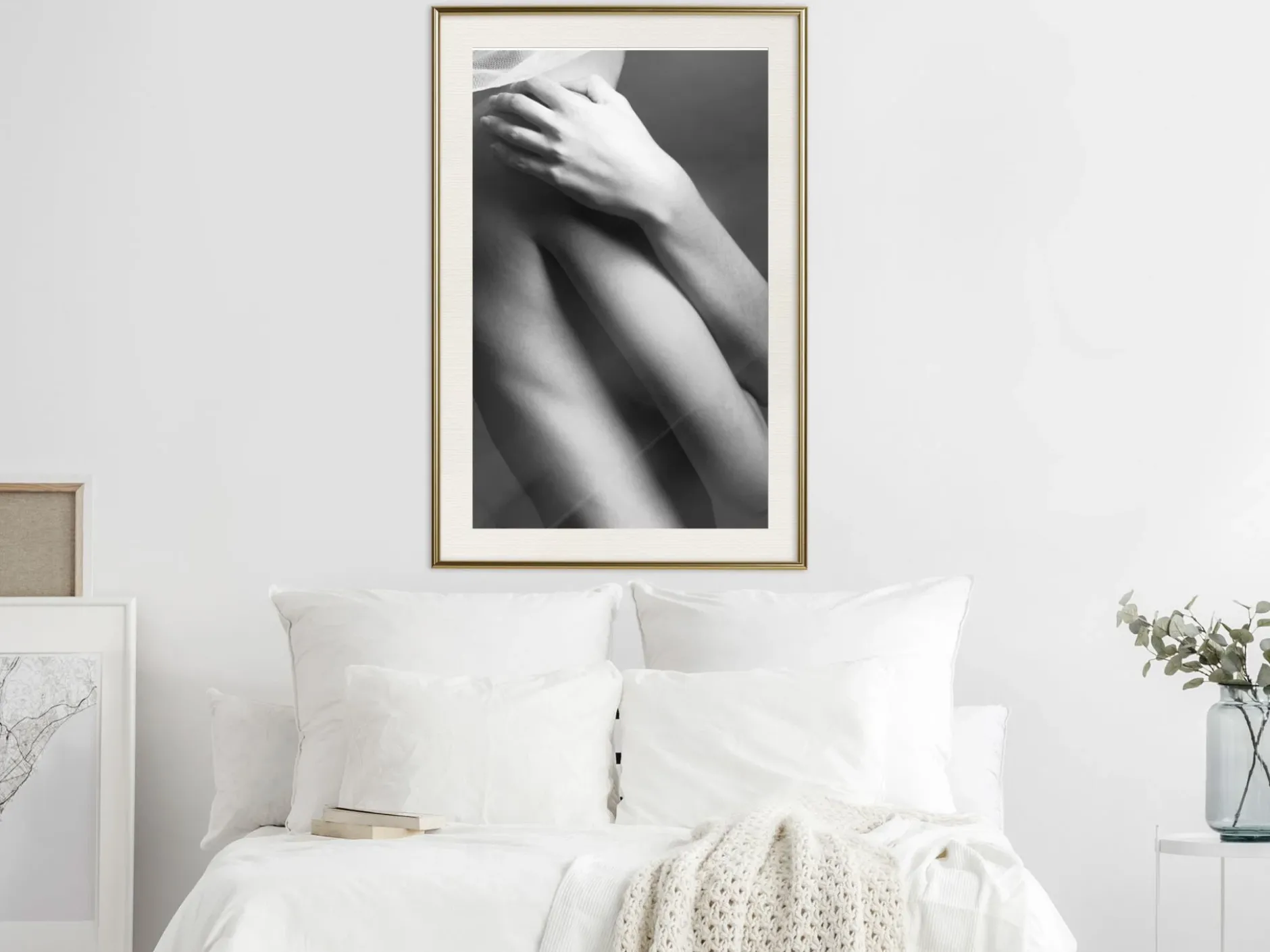 Poster 'Touch'