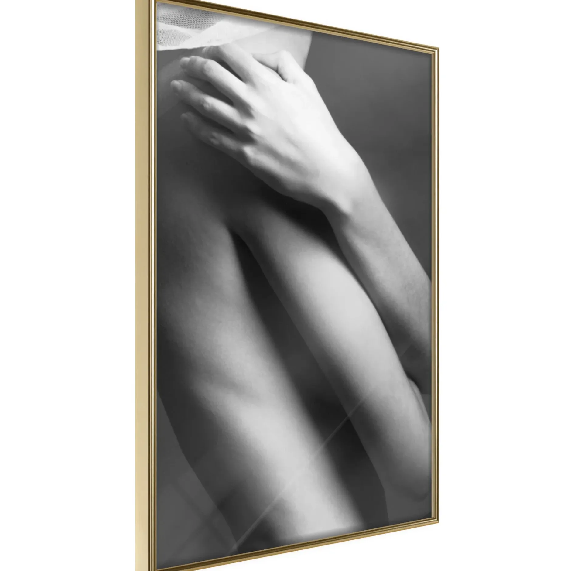 Poster 'Touch'