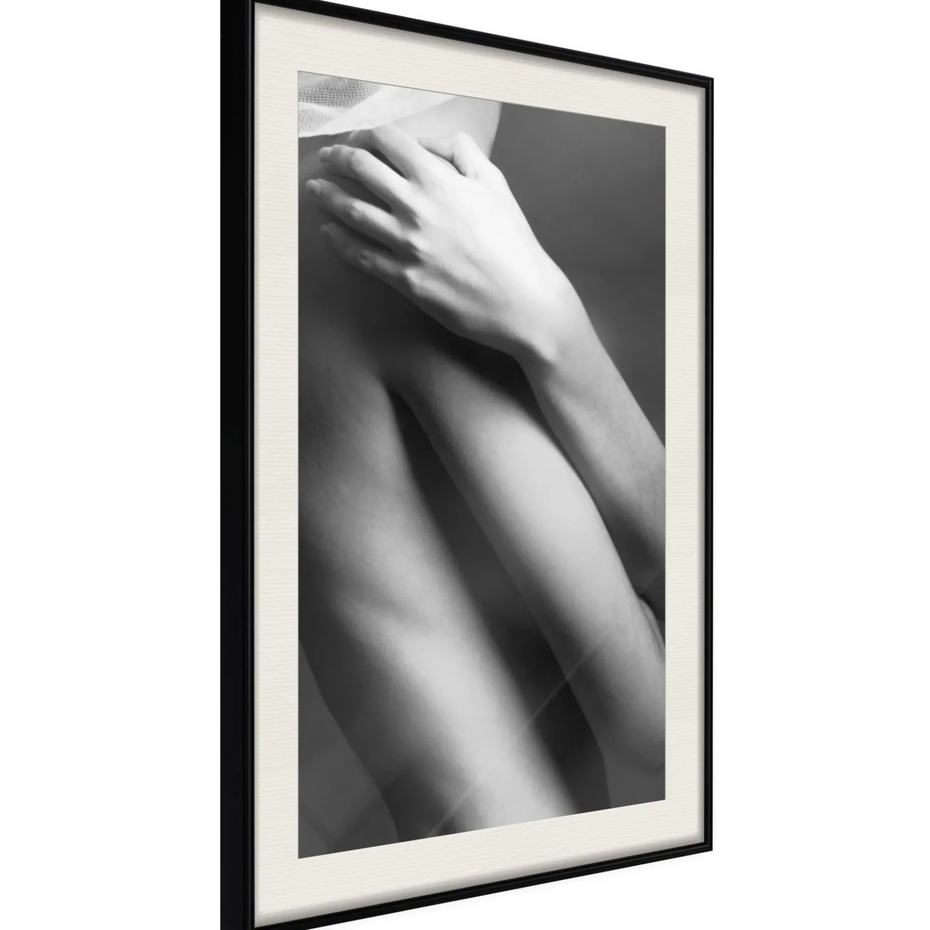 Poster 'Touch'