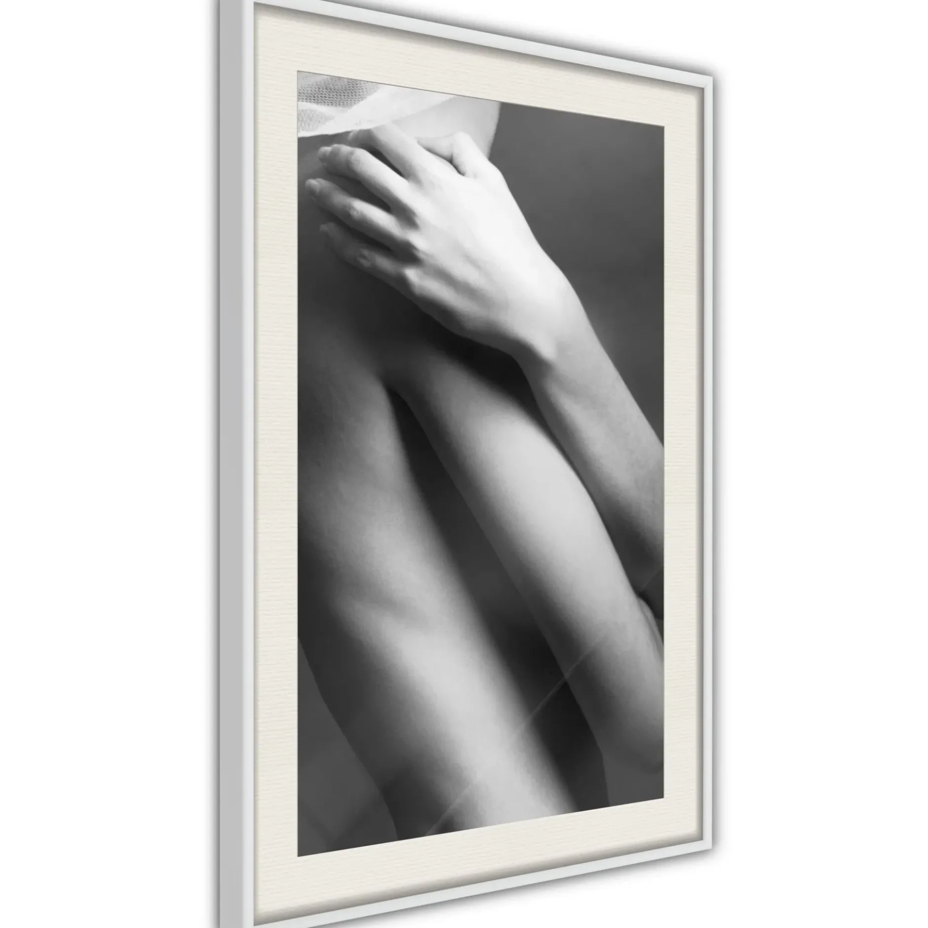 Poster 'Touch'