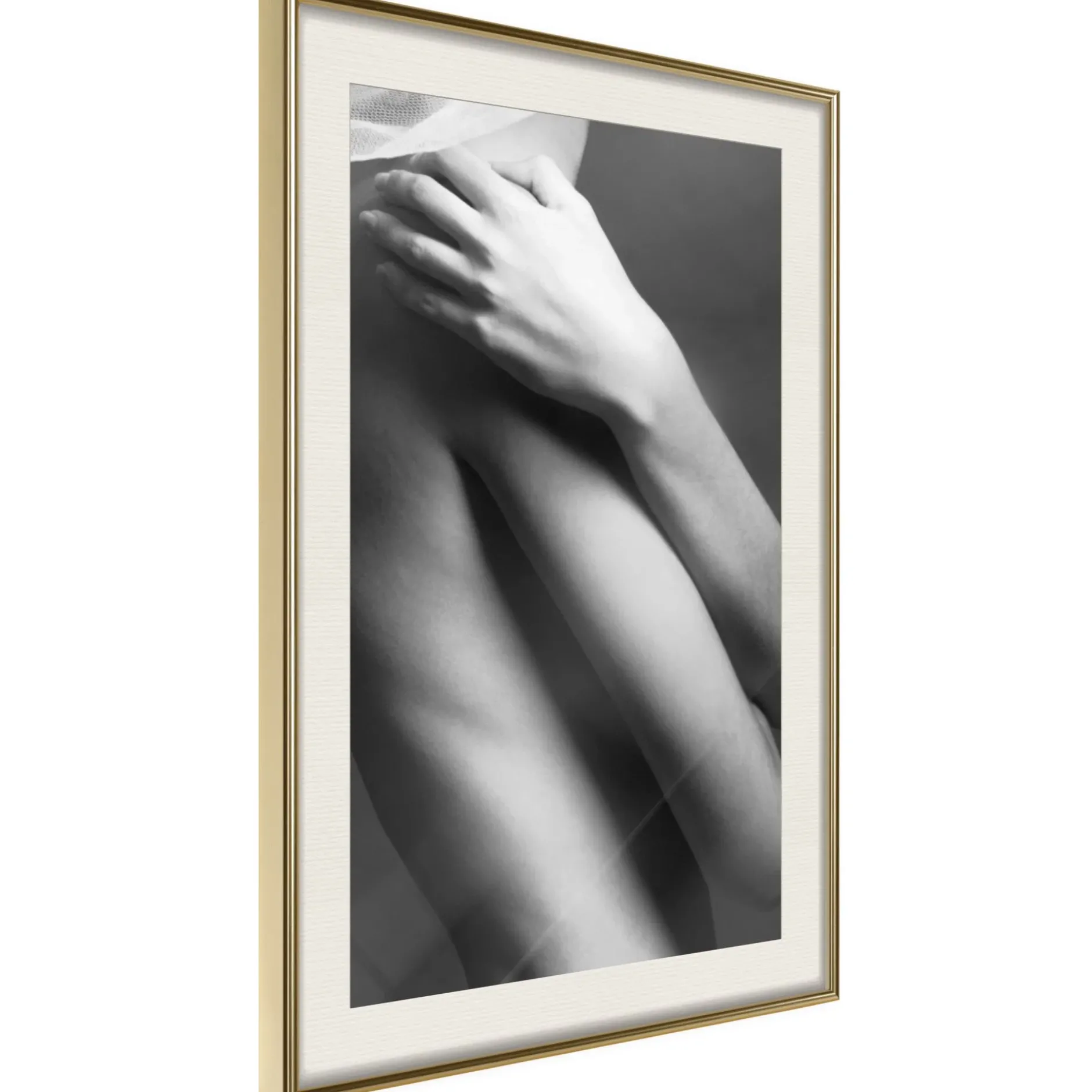 Poster 'Touch'