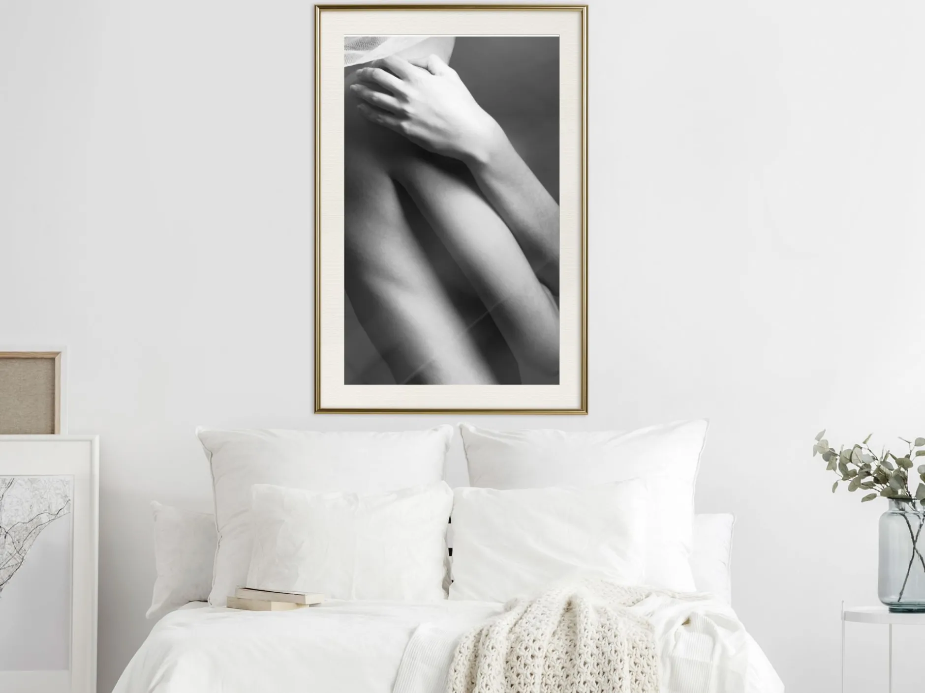 Poster 'Touch'