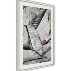 Poster 'Touch of Colour'