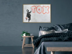 Poster 'Toxic'