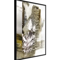 Poster 'Treasures of the Earth'