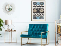 Poster 'Tribal Patterns'