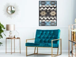 Poster 'Tribal Patterns'