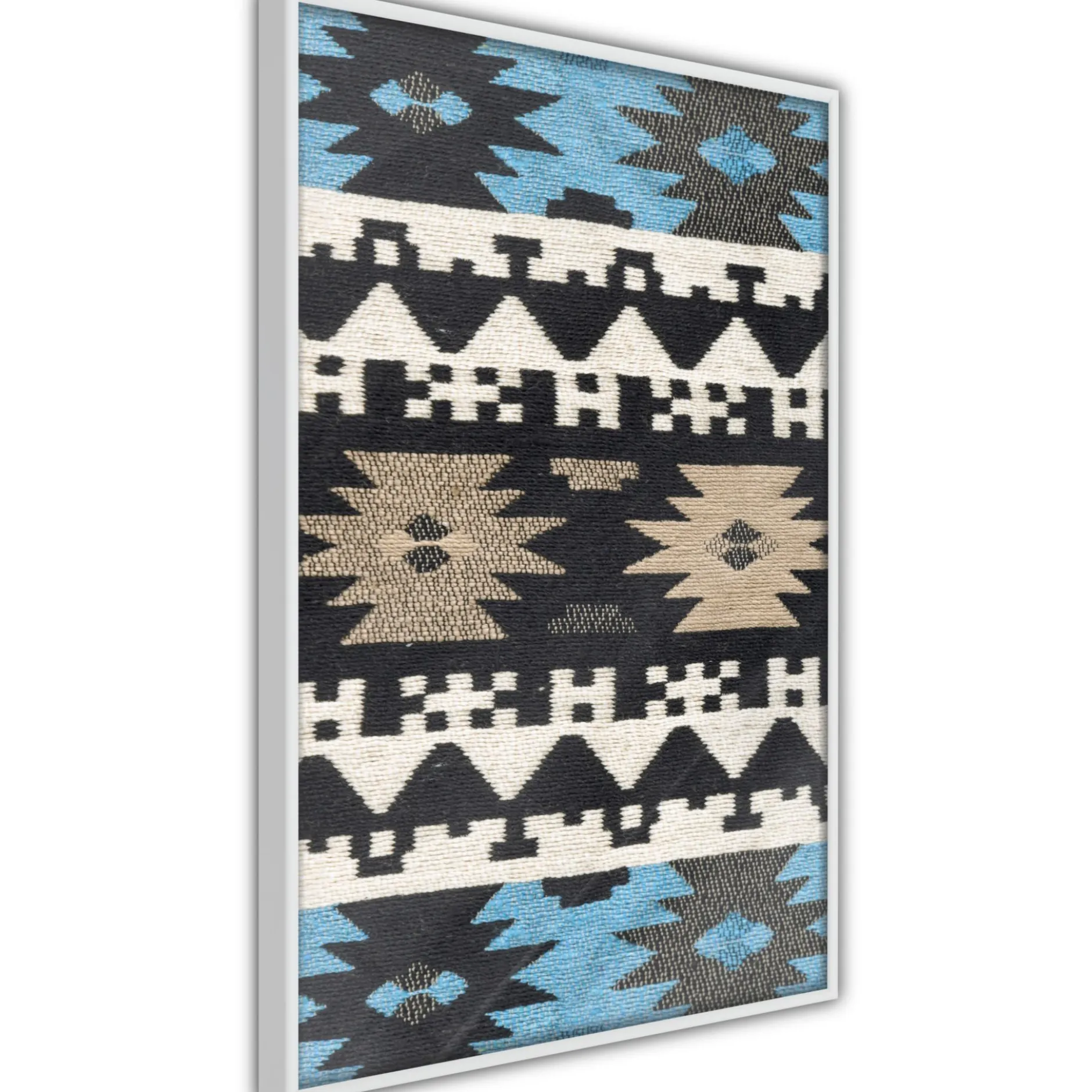 Poster 'Tribal Patterns'