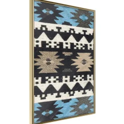 Poster 'Tribal Patterns'