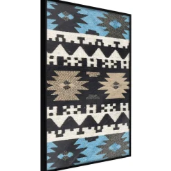 Poster 'Tribal Patterns'