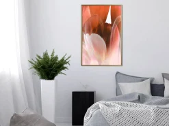 Poster 'Tulip Petals'