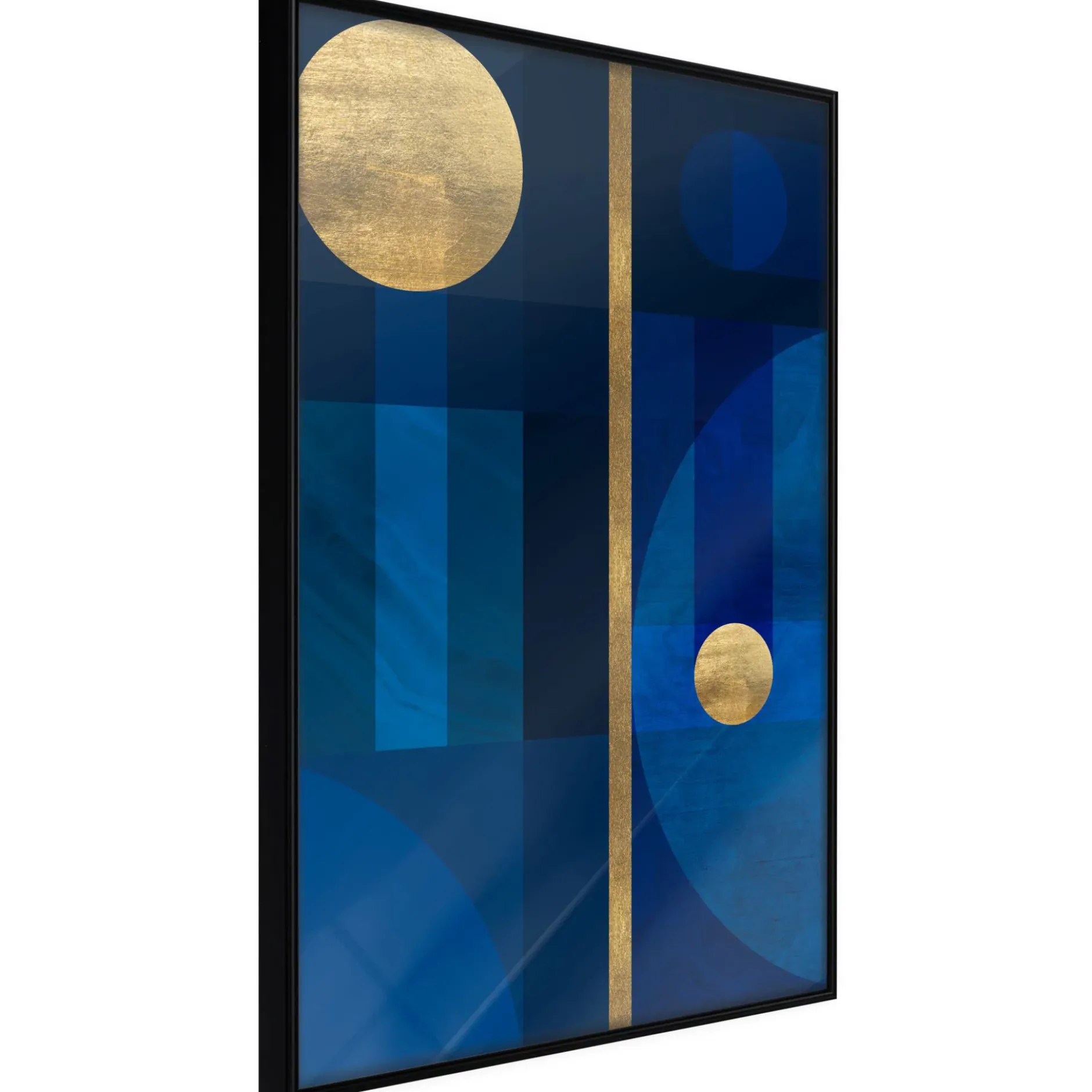 Poster 'Two Moons'