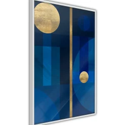 Poster 'Two Moons'