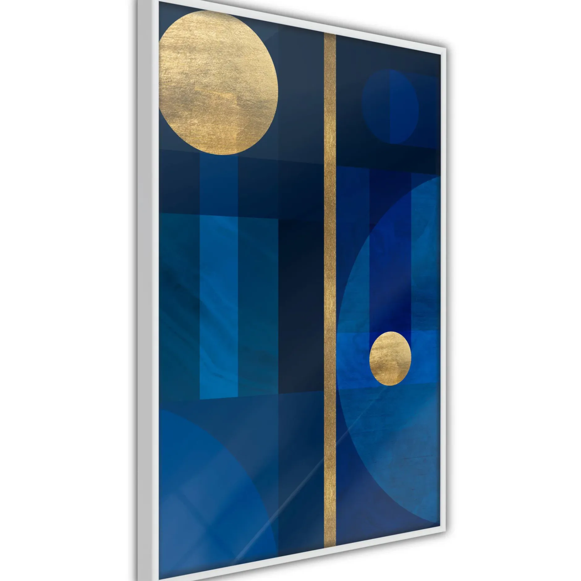 Poster 'Two Moons'