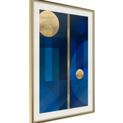 Poster 'Two Moons'