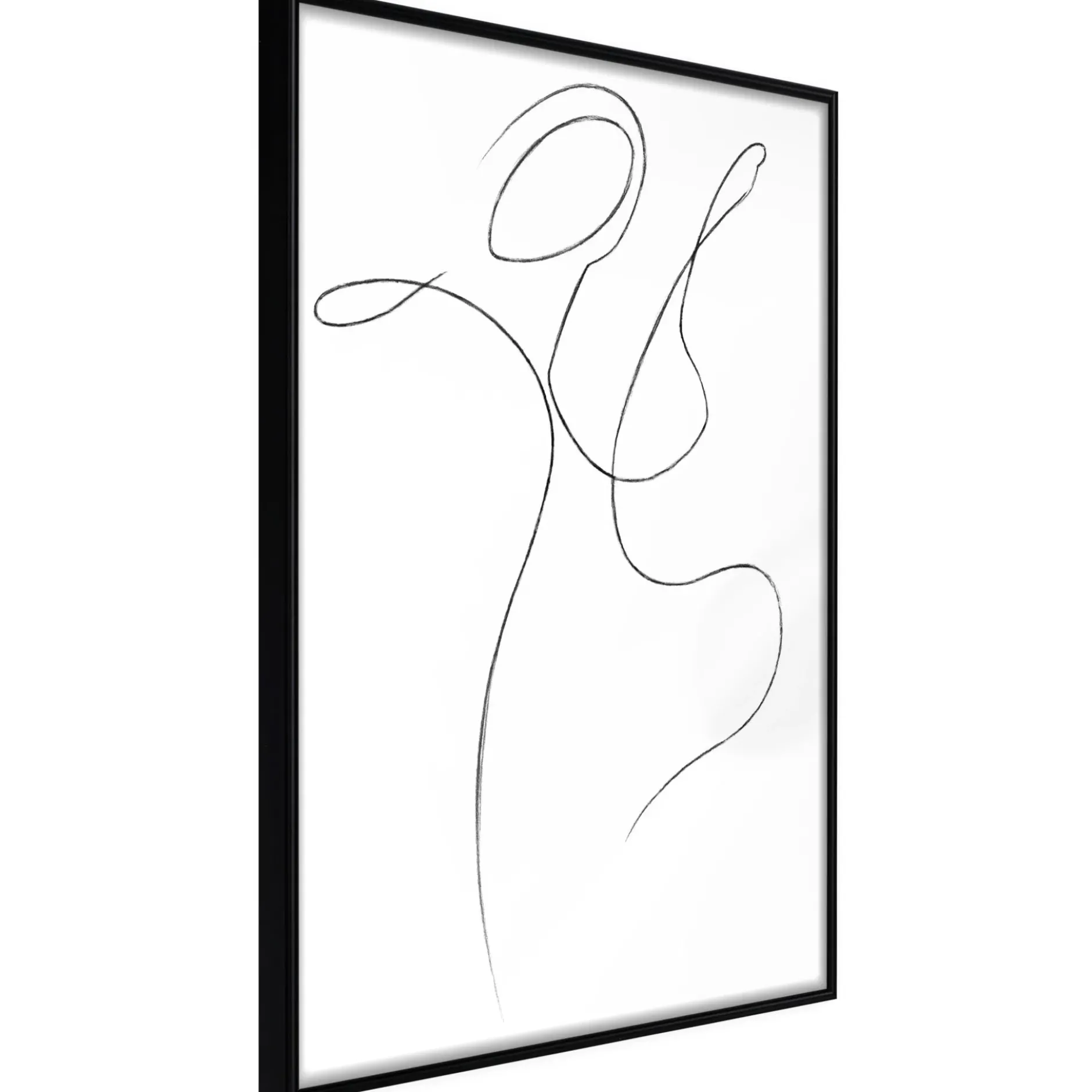 Poster 'Two Souls I'