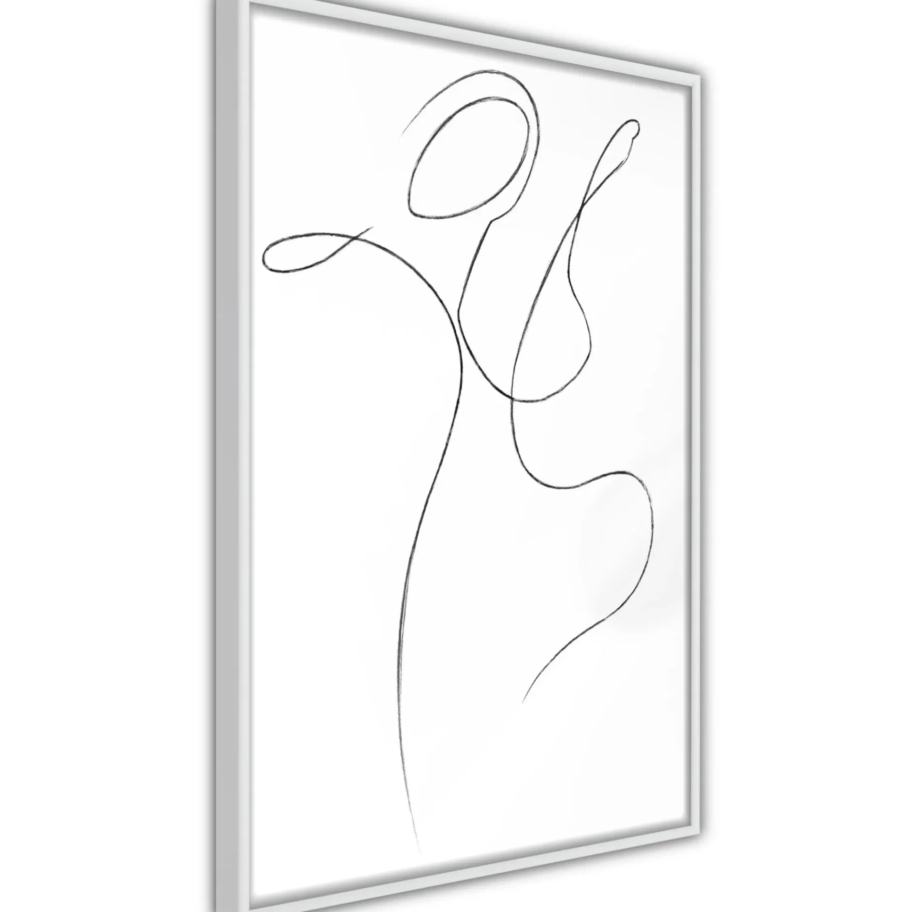 Poster 'Two Souls I'