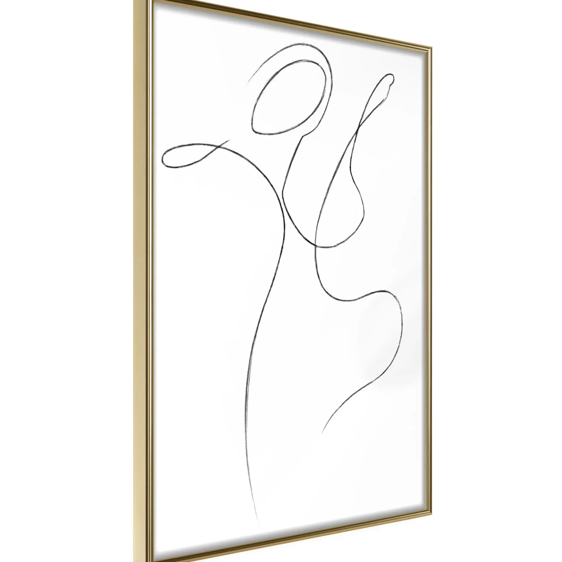 Poster 'Two Souls I'