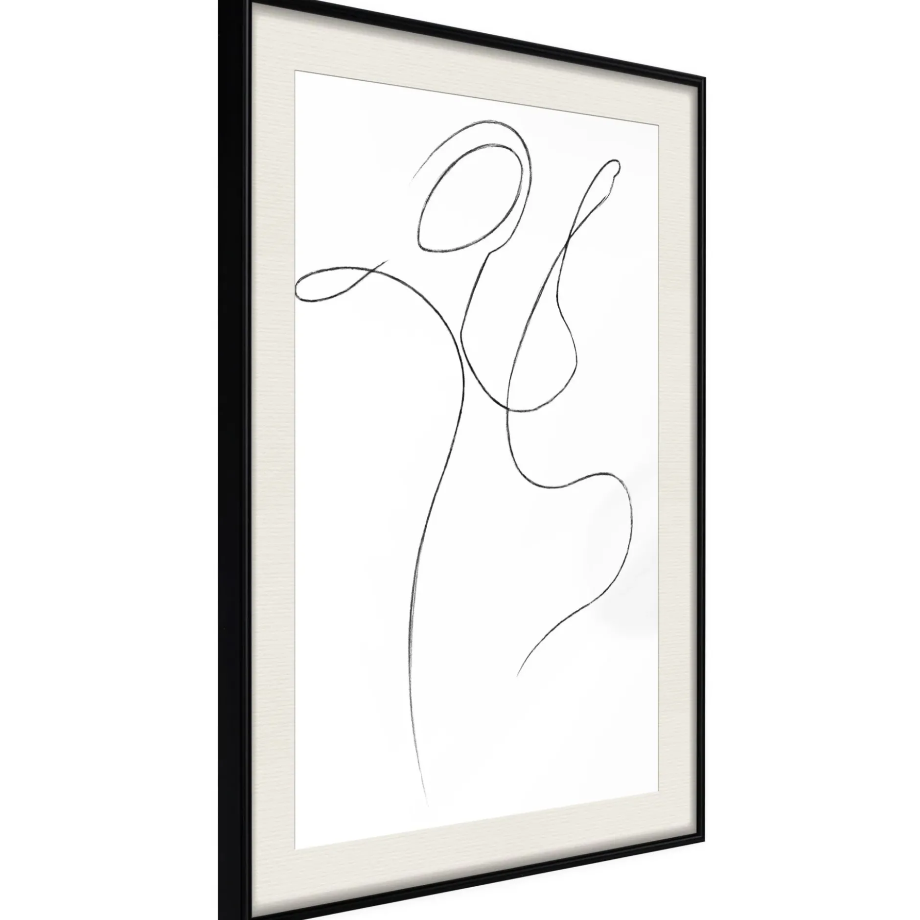 Poster 'Two Souls I'