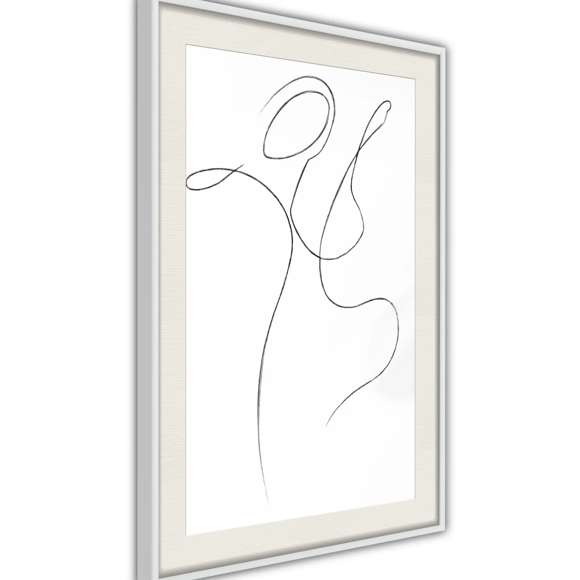 Poster 'Two Souls I'