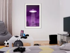 Poster 'Ufo'