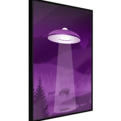 Poster 'Ufo'