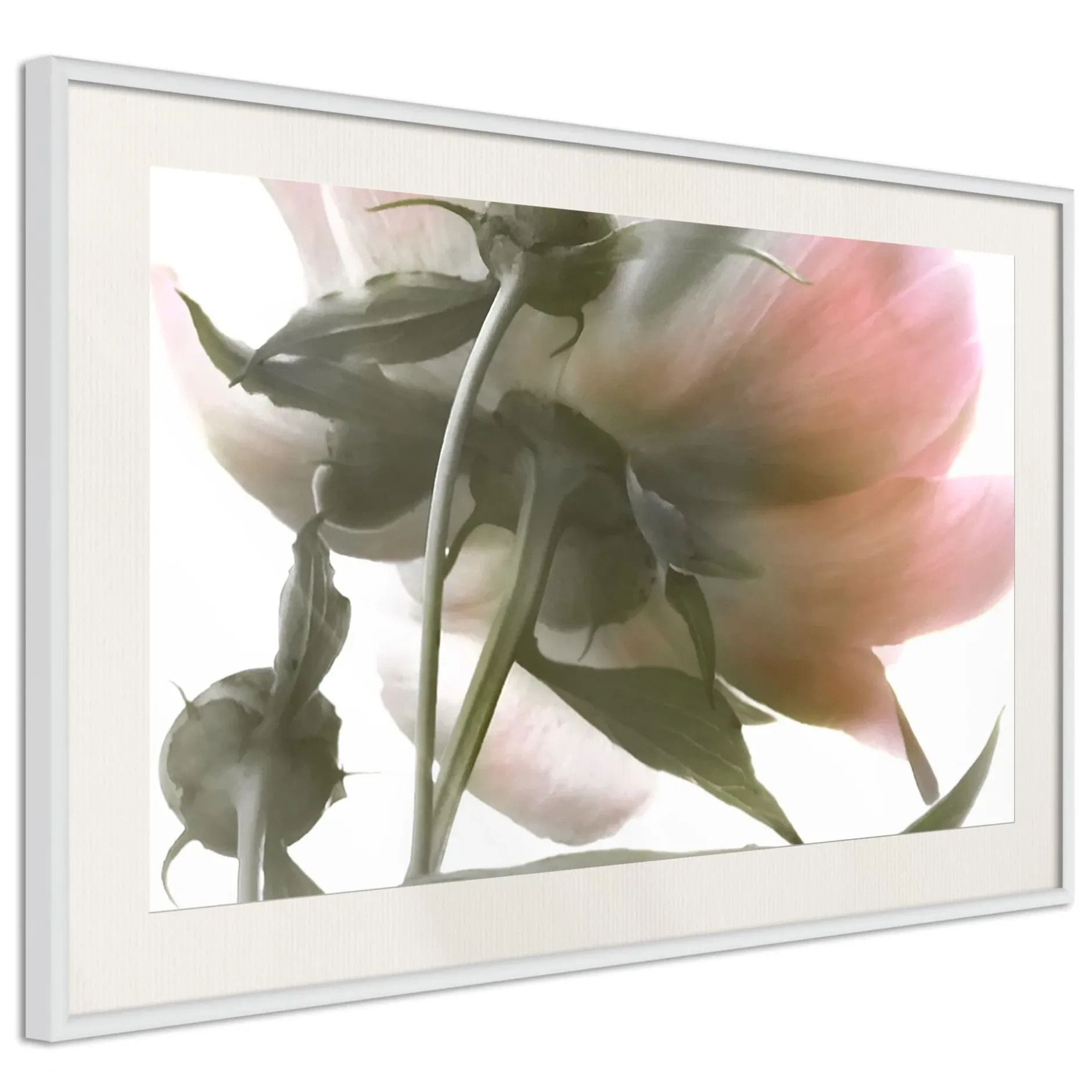 Poster 'Under the Flower'
