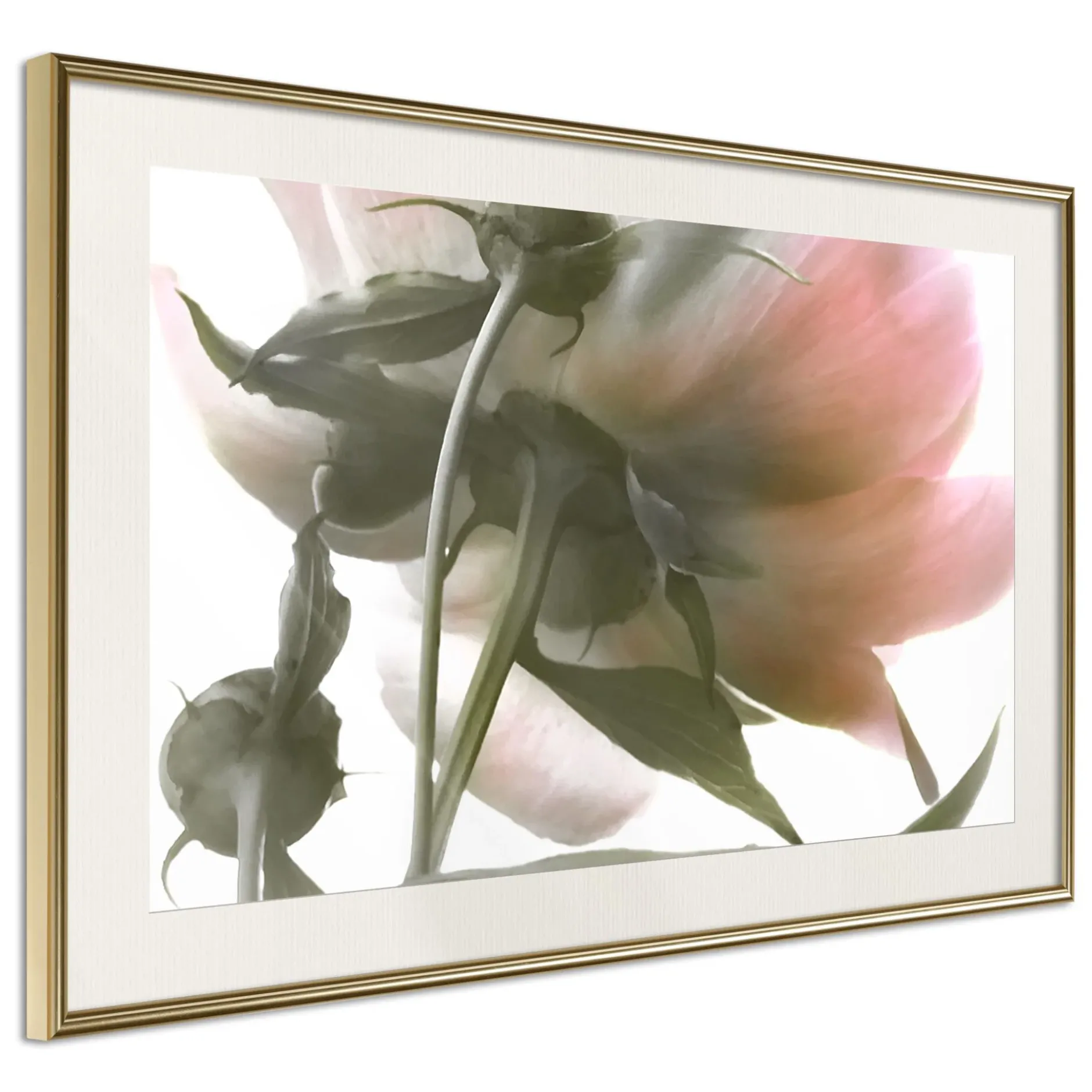Poster 'Under the Flower'