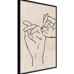 Poster 'United'